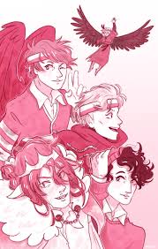 Check spelling or type a new query. Draws But In Theory Pink Parrots Won In My Heart Icons Post