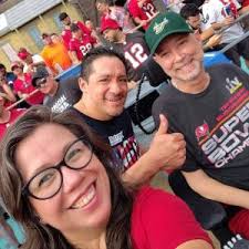 Troy Fields: A True ALS Hero