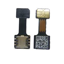 Sim cards come in different sizes, but what if your sim card has the wrong size for your phone? Chopping My Sim Card To Make A Nano It It Too Old Techpowerup Forums