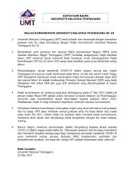 Mengabang telipot, 21030 kuala terengganu, terengganu. Umt Universiti Malaysia Terengganu Fotos Facebook