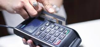 The easiest way is to get a swipe machine when you set up your merchant account to process credit cards. Credit Card Declined It Could Be One Of These 8 Reasons