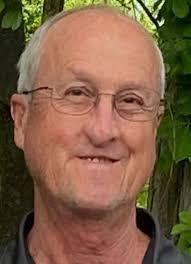 Obituary information for Larry Neil Mackey