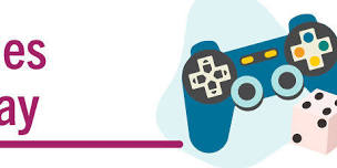 Teen Video Game Night