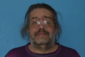 Sex Offender Registry