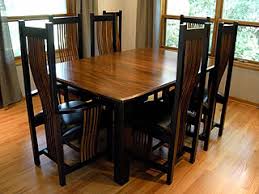 Our amish crafted dining and kitchen furniture have plenty options for every style, space, and size. Amish Dining Room Furniture Wild Country Fine Arts