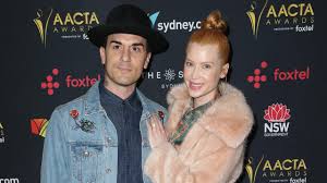 Talk about a flying visit! Emma Booth Says She Wouldn T Want Her Daughter To Be A Model Herald Sun