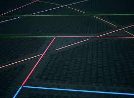 The Light Lab Illuminating Environments Plastolux Modern Lighting Design Landscape Lighting Design Urban Lighting