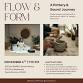 Flow & Form: A Pottery & Sound Bath Workshop event in Santa Monica, CA