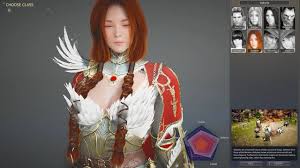 We will announce further details at a later. Valkyrie Character Classes Black Desert Online Game Guide Gamepressure Com