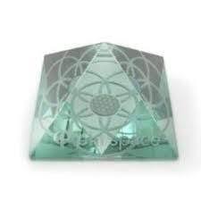 Bad management with convicted felons as their top supervisors. Energydots Space Pyramid 435gr Revital