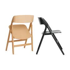 Narin Folding Chair Design Within Reach In 2021 Folding Chair Chair Design Chair