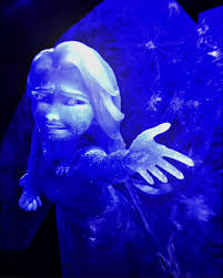 Elsa's Power in Frozen: A Magical Disney Edit