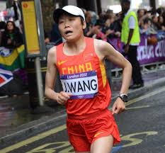 Последние твиты от xiamen marathon (@xiamenmarathon). Chinese Marathon Runner Wang Handed Eight Year Ban For Second Doping Offence