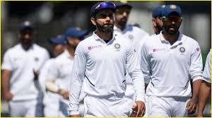 In the uk, india, new zealand, australia or the us? Nz Vs Ind Early Morning Batting Collapse Leads To India S Loss In First Test Against New Zealand In Wellington