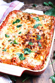 Easy Vegetarian Lasagne Just Easy Recipes Vegetarian Lasagne Vegetarian Lasagna Recipe Lasagne Recipes