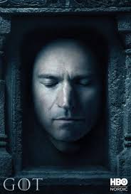 Nuevos pósters promocionales de la Sexta Temporada de Juego de Tronos