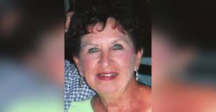 Obituary information for Mary Lou Barker
