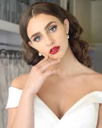 Meet Lizbeth Sanchez