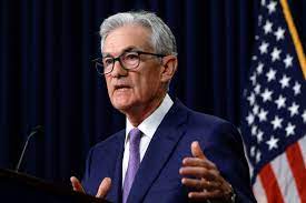 Powell opens key week of Fedspeak as rate cut case develops | Reuters