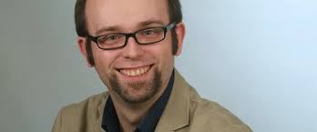 Dr. Benjamin Vogel • Autor*innen • Kirche im SWR