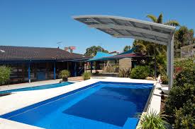 Carports can protect more than cars. Modern Carport Awning Carports Awnings Metal Carport Kits