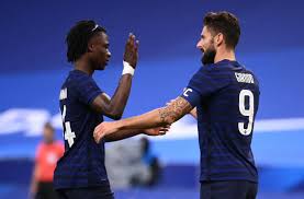 50,00 m €* nov 10, 2002 in.citizenship: France Ukraine 7 1 Camavinga And Giroud Make History Memesita