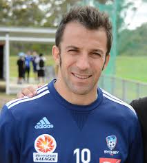 Watch the 2006 italy vs. Alessandro Del Piero Wikipedia