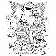 Get your free printable elmo coloring pages at allkidsnetwork.com. Cute Elmo Coloring Pages Free Printables Momjunction