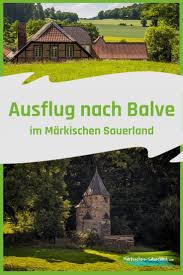 balve entdecken ausflug ins markische sauerland ausflug sauerland urlaubsreisen