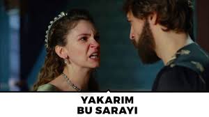 Murad farya ❤metin akdülger ve farah zeynep abdullah❤muhtesem yuzyil kosem. Farya Sultan Halveti Basti Muhtesem Yuzyil Kosem Youtube