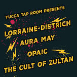 Lorraine-Dietrich