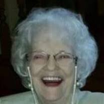 Alta Ann Smith Obituary October 8, 2014