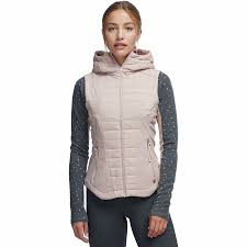 Need to buy new jacket, bag, vest? Johaug Lofty Hybrid Primaloft Vest Women S Backcountry Com