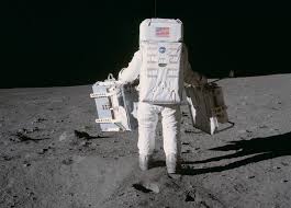 Armstrong practiced taking off and landing in the lunar landing training vehicle in. Apollo Landing Footage Would Have Been Impossible To Fake A Film Expert Explains Why Pbs Newshour