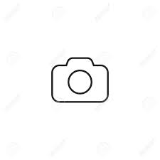 Some websites and programs might not recognize an image as a jpeg image file unless it has the proper file extension that the program is looking for. Camera Icon In Trendy Flat Style Isolated On Gray Background Royalty Free Cliparts Vectors And Stock Illustration Image 121631848