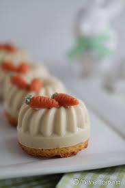 Mini Karotten Gugel Die Nicht Nur An Ostern Schmecken Meine Torteria Dessert Rezepte Einfach Kuchen Und Torten Kuchen Und Torten Rezepte