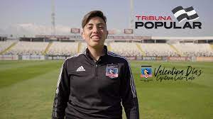 Su opinión sobre colo colo. Club Social Y Deportivo Colo Colo Startseite Facebook