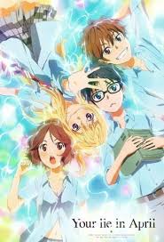 Netflix mendanai sejumlah sineas untuk buat film setelahnya seluruh royalti akan dimiliki netflix. 42 Anime Shows You Should Probably Be Watching On Netflix Hulu And Amazon Prime Best Anime Shows Your Lie In April Anime Shows