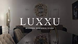 Luxxu modern design & living! Luxxu Modern Design And Living Luxurious Interior Design Youtube