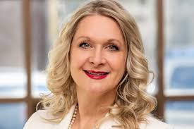 Lunning selected for US Chamber fellowship