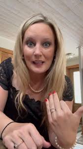 Blue wasn't her favorite