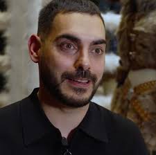 Lucía Fernanda y Marina: El "pre" de las Carmona