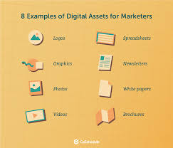 A digital asset is any text or media that is formatted into a binary source and includes the right to use it; Digital Asset Management How Can It Make Your Life Less Frustrating