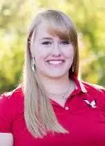 2015-16 Women's Golf Roster