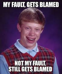 This Always Happens Doesnt Matter If Their Older Or Not Its Always Me 9gag