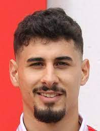 In the current club famalicao played 1 seasons, during this time he played 31 matches and scored 2 goals. Gil Dias Spielerprofil 21 22 Transfermarkt