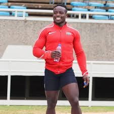 Jun 17, 2021 · ferdinand omanyla afuzu 100m katika mchujo wa riadha za olimpiki za tokyo popular news videos. Omanyala Hopeful Of Making History Kbc