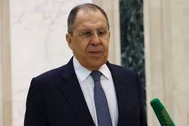 Министерство иностранных дел России - News update