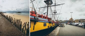 Maybe you would like to learn more about one of these? Itineraire De 2 Jours Dans Les Cotes D Armor Road Trip En Bretagne Pt 3 French Wanderers Blog Voyage