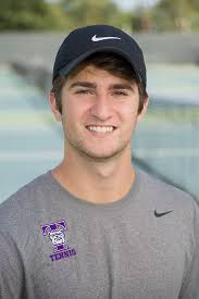 2015-16 Men's Tennis Roster